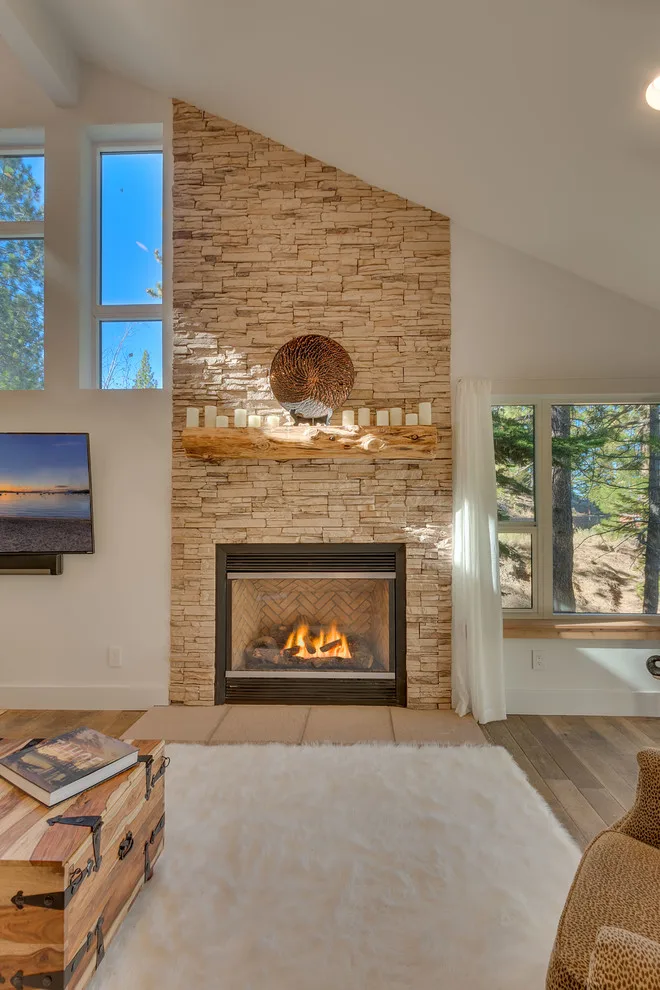 Comprehensive Home Renovation by Sierra Sustainable Builders - Photo 12