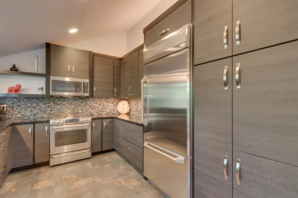 Comprehensive Home Renovation by Sierra Sustainable Builders - Photo 2