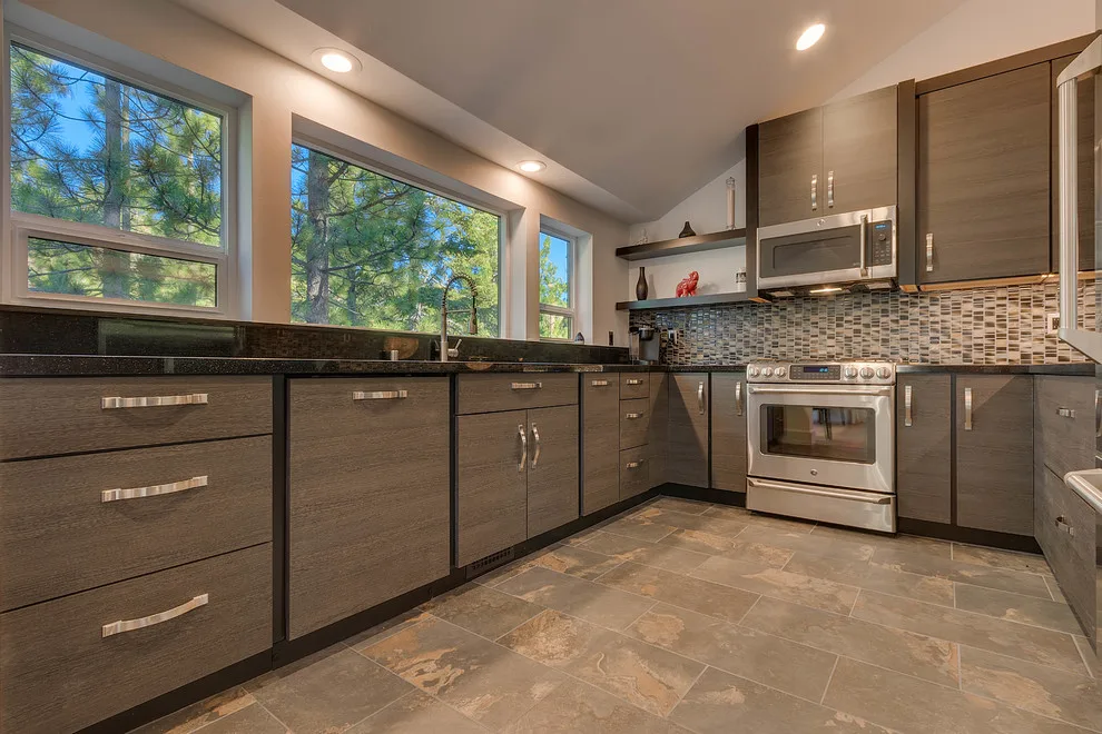 Comprehensive Home Renovation by Sierra Sustainable Builders - Photo 3