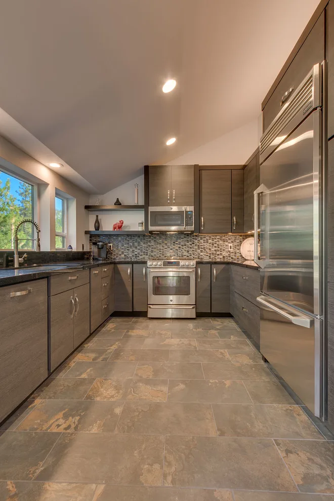 Comprehensive Home Renovation by Sierra Sustainable Builders - Photo 7