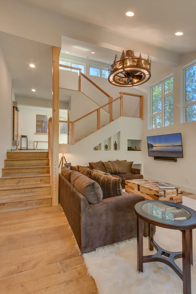 Comprehensive Home Renovation by Sierra Sustainable Builders - Photo 11