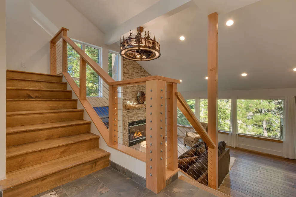 Comprehensive Home Renovation by Sierra Sustainable Builders - Photo 10