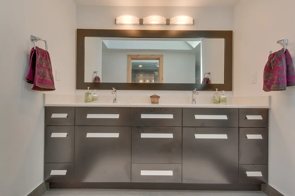 Comprehensive Home Renovation by Sierra Sustainable Builders - Photo 8