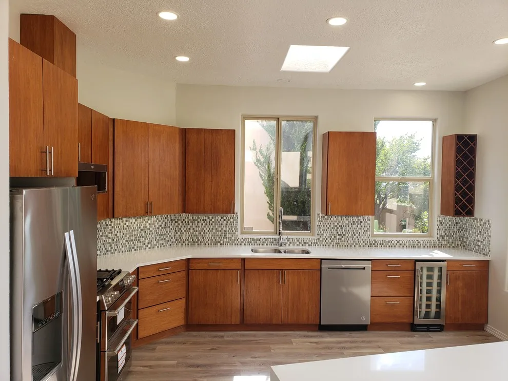 Home Renovation for Transitioning by Carlisle Builders - Photo 19