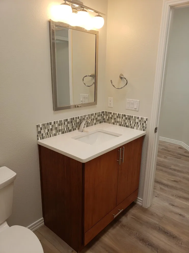 Home Renovation for Transitioning by Carlisle Builders - Photo 5