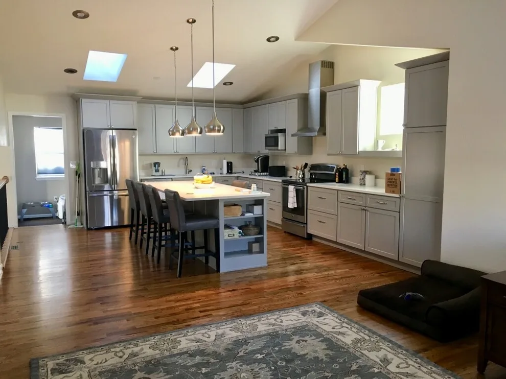Mark Hammer Construction LTD. - Photo 11