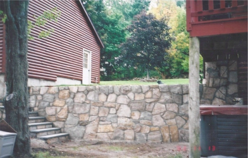 Masonry Construction Projects by Alvarez Masonry, Landscaping & Construction, Inc. - Photo 89