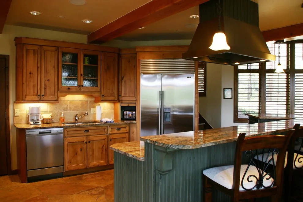 Catchers by Rockridge Building Company - Photo 20