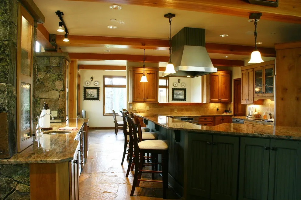 Catchers by Rockridge Building Company - Photo 18