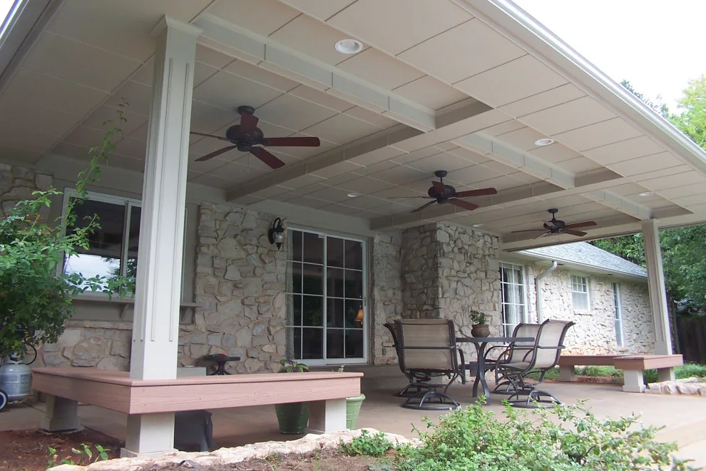 Treadwell Waterside Lifestyle by Contracting In Carpentry LLC - Photo 3