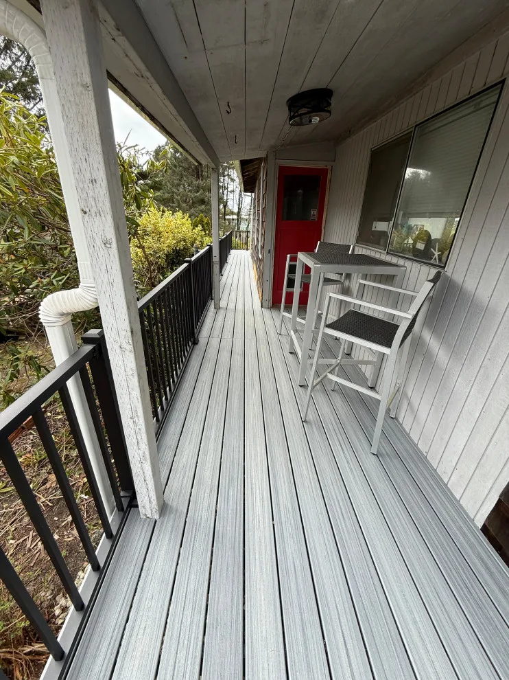 Foxtail Finish Carpentry - Photo 8