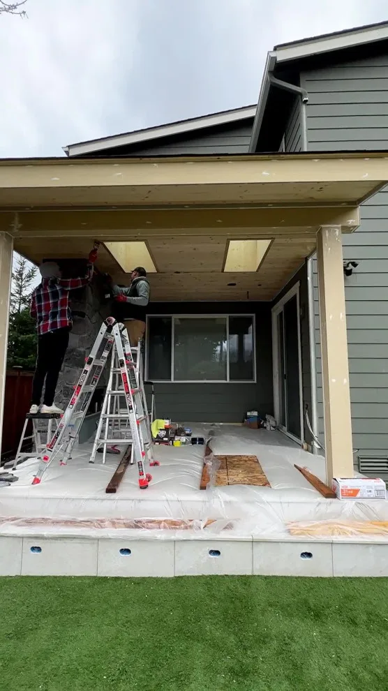 Wise Choice Construction - Photo 11