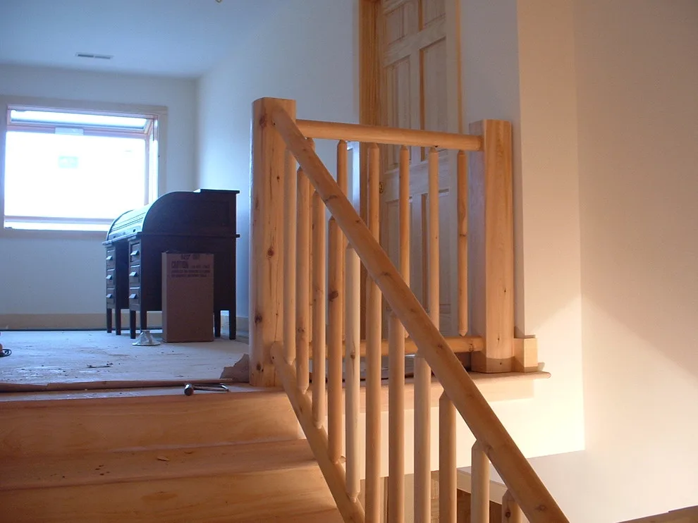 Trim Woodworking by Letterman & Sons - Photo 24