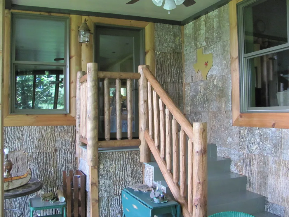Trim Woodworking by Letterman & Sons - Photo 5