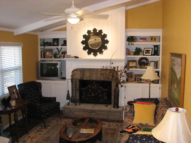 Trim Woodworking by Letterman & Sons - Photo 16