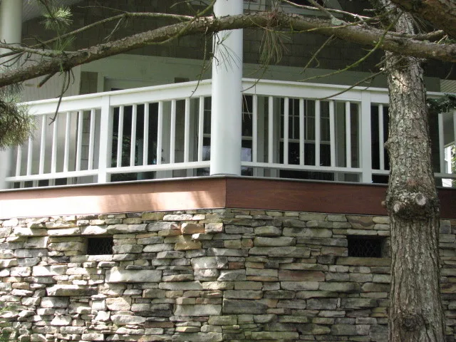 Trim Woodworking by Letterman & Sons - Photo 26