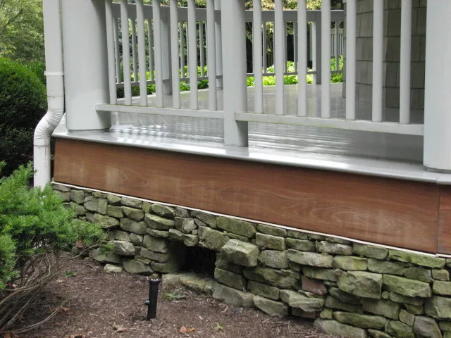 Trim Woodworking by Letterman & Sons - Photo 10