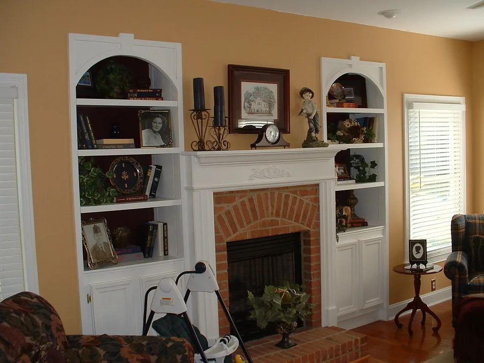 Trim Woodworking by Letterman & Sons - Photo 2