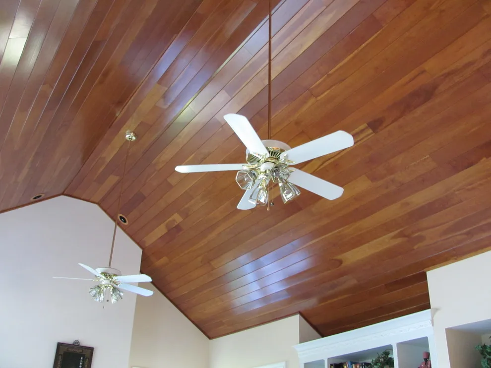 Trim Woodworking by Letterman & Sons - Photo 27