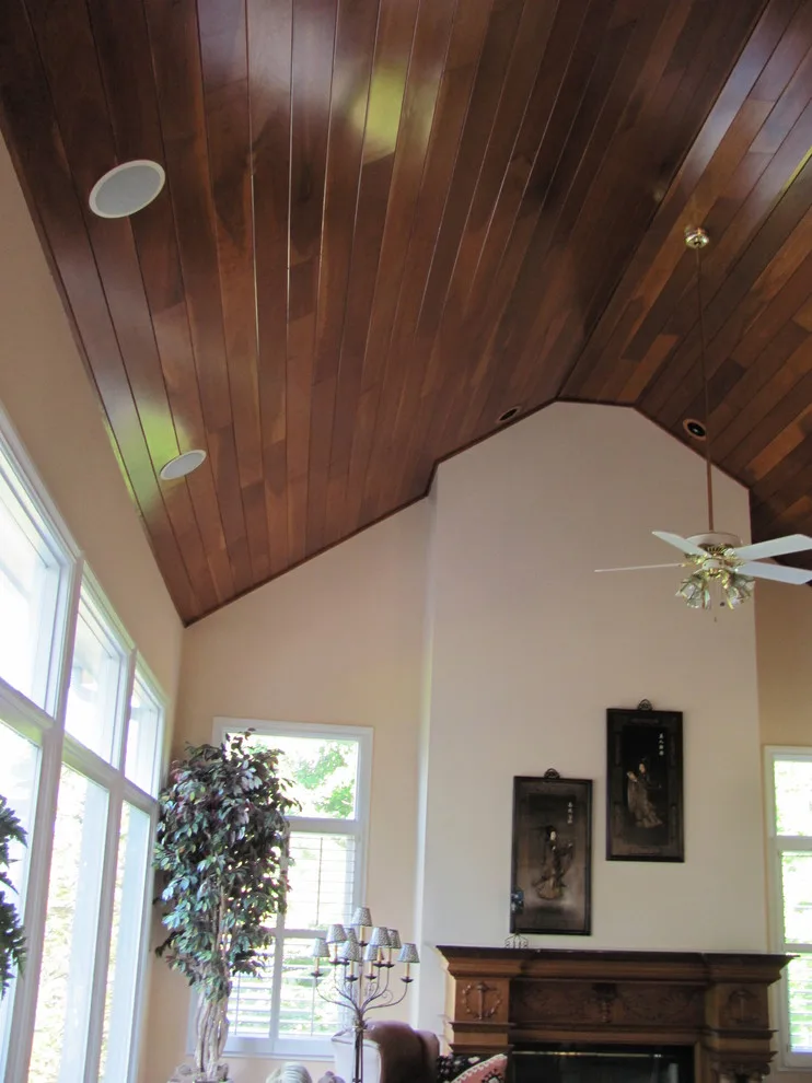 Trim Woodworking by Letterman & Sons - Photo 28