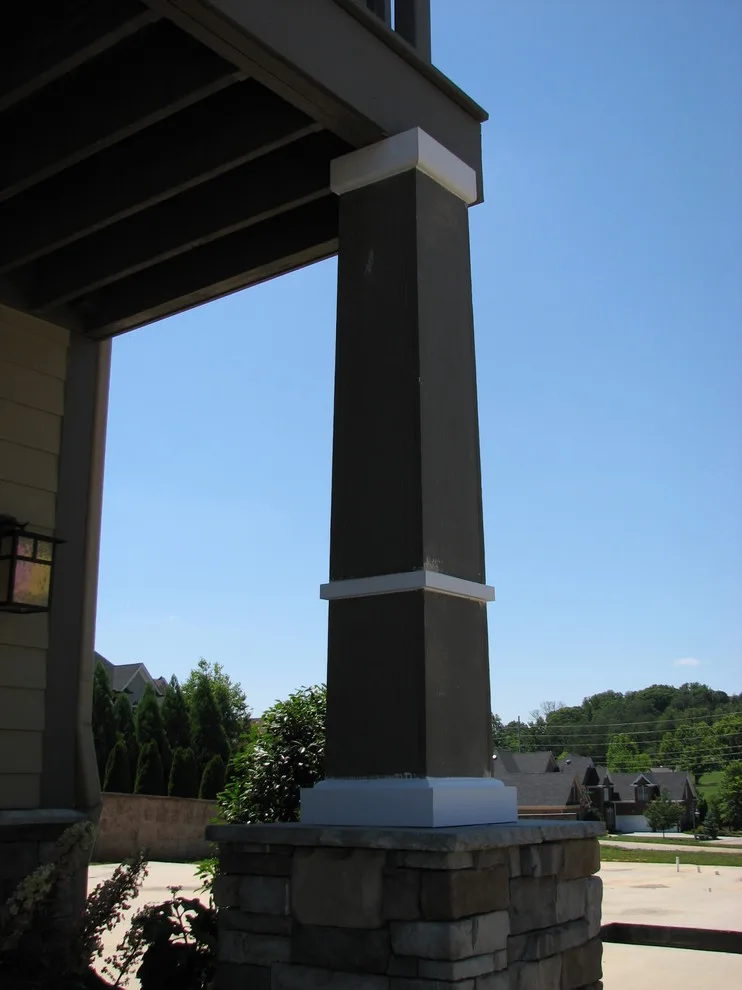 Trim Woodworking by Letterman & Sons - Photo 14