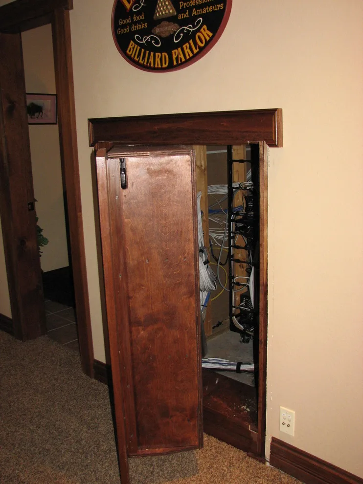 Trim Woodworking by Letterman & Sons - Photo 23