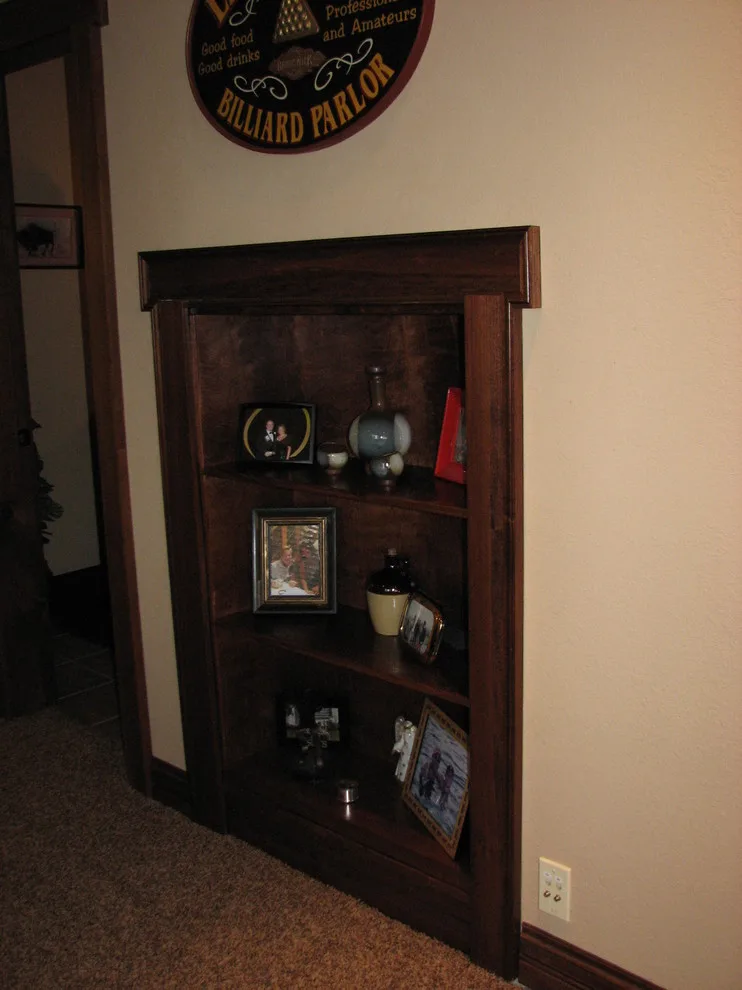 Trim Woodworking by Letterman & Sons - Photo 18