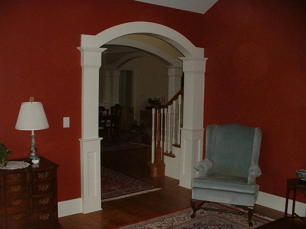 Trim Woodworking by Letterman & Sons - Photo 30
