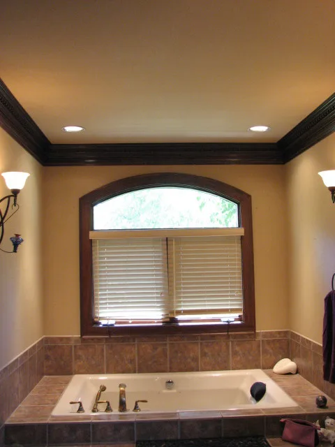 Trim Woodworking by Letterman & Sons - Photo 12
