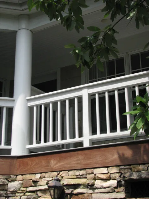 Trim Woodworking by Letterman & Sons - Photo 11