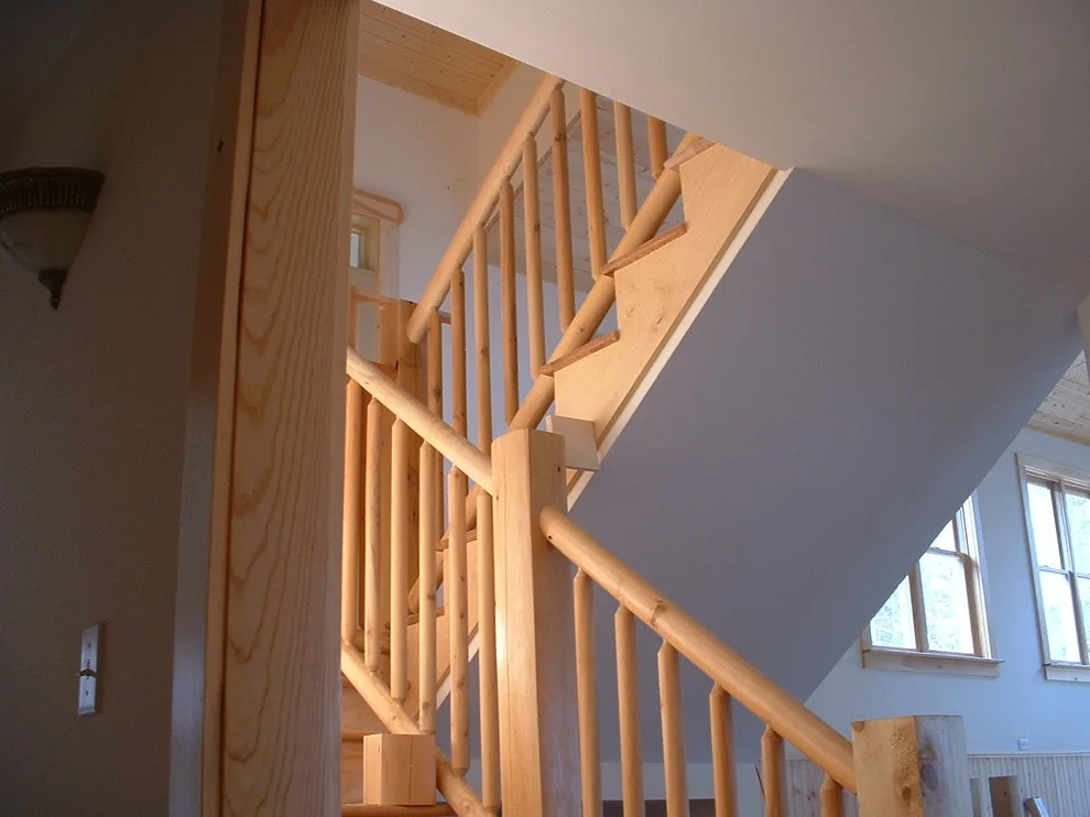 Trim Woodworking by Letterman & Sons - Photo 21