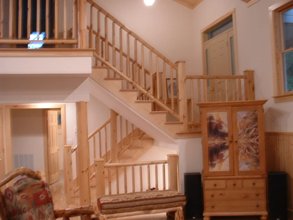 Trim Woodworking by Letterman & Sons - Photo 29