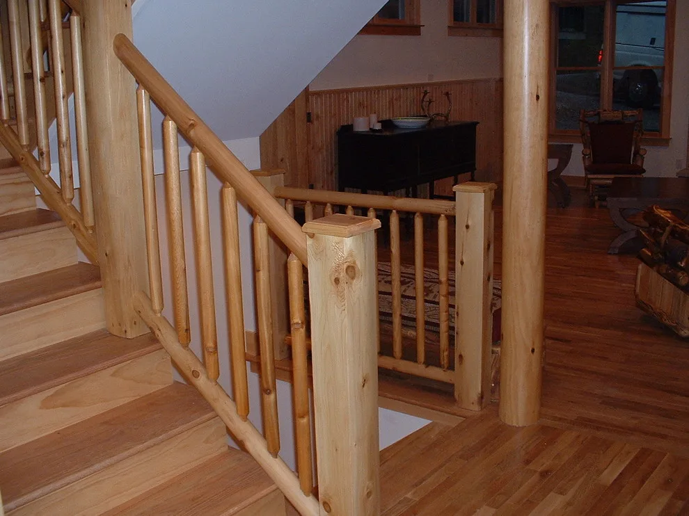 Trim Woodworking by Letterman & Sons - Photo 8