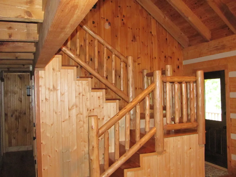 Trim Woodworking by Letterman & Sons - Photo 31
