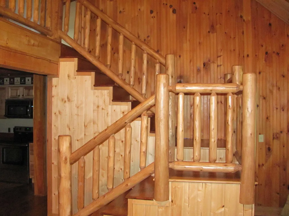 Trim Woodworking by Letterman & Sons - Photo 19