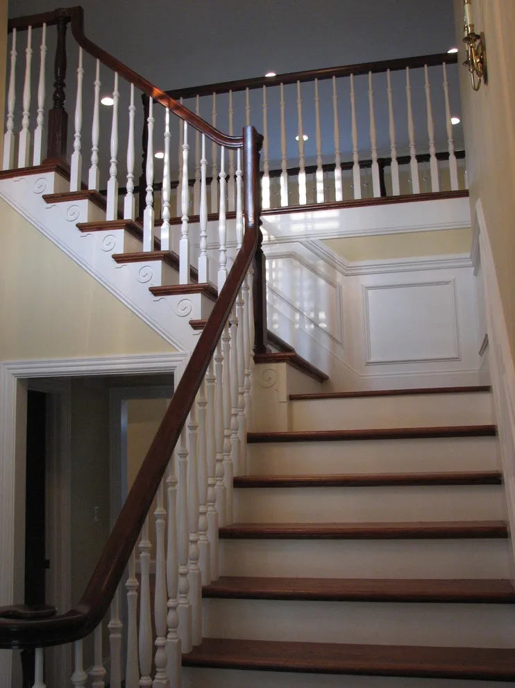 Trim Woodworking by Letterman & Sons - Photo 6