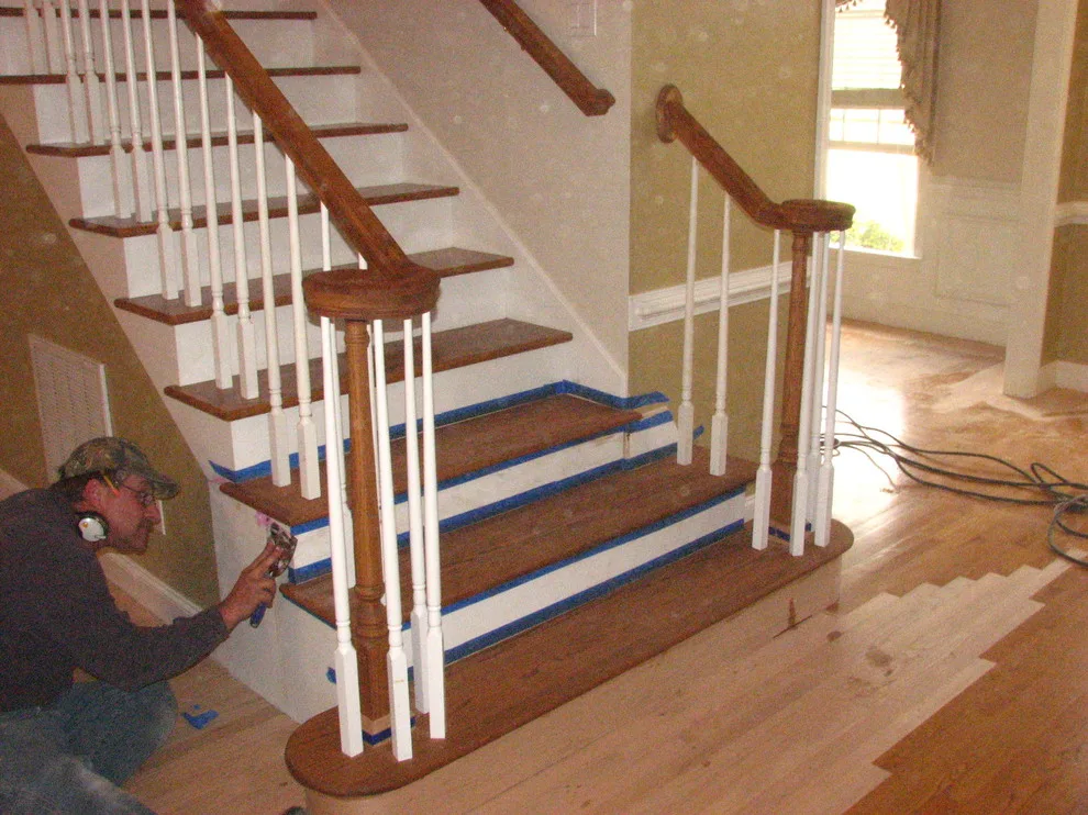 Trim Woodworking by Letterman & Sons - Photo 20