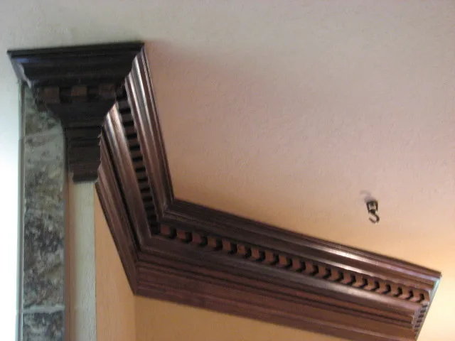 Trim Woodworking by Letterman & Sons - Photo 17