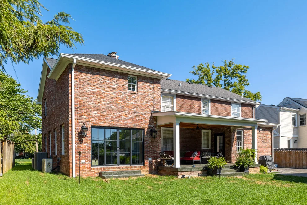 Trinity Avenue by Java Construction LLC. - Photo 19
