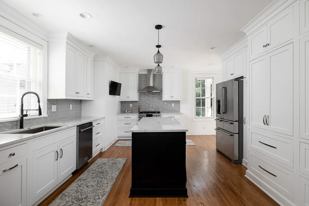 Trinity Avenue by Java Construction LLC. - Photo 21