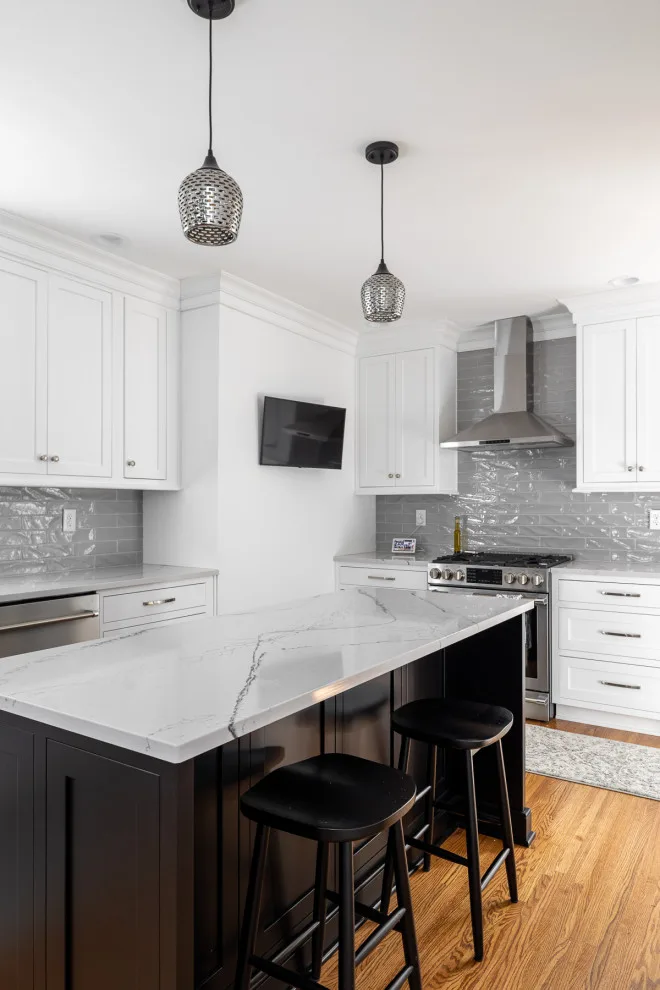 Trinity Avenue by Java Construction LLC. - Photo 41