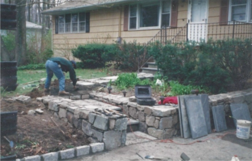 Masonry Construction Projects by Alvarez Masonry, Landscaping & Construction, Inc. - Photo 61