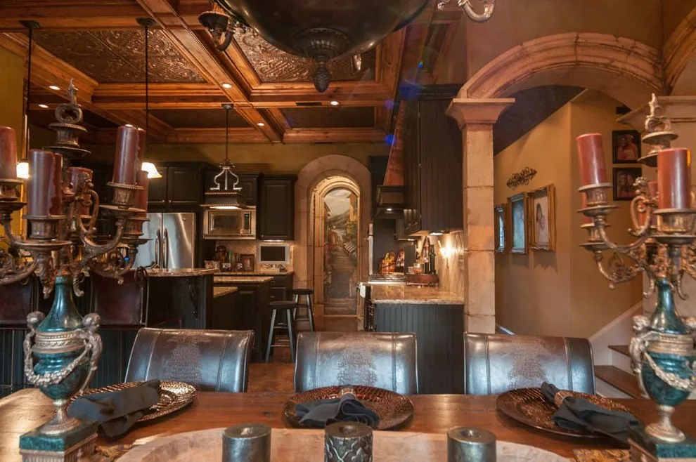 Dining Area Remodeling by Tim Disalvo & Co. - Photo 49