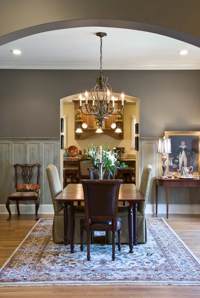 Dining Area Remodeling by Tim Disalvo & Co. - Photo 48