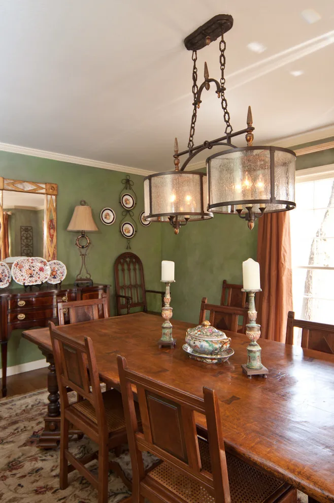 Dining Area Remodeling by Tim Disalvo & Co. - Photo 46