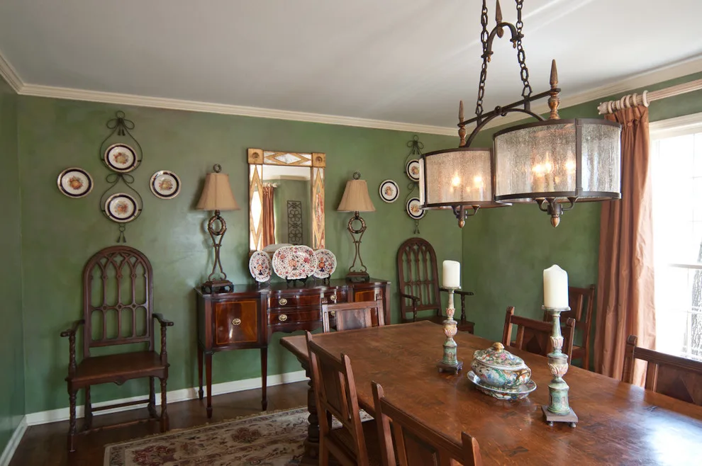 Dining Area Remodeling by Tim Disalvo & Co. - Photo 30