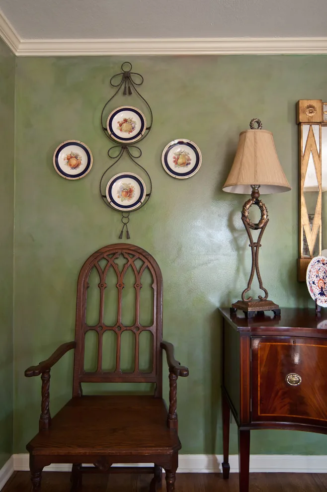Dining Area Remodeling by Tim Disalvo & Co. - Photo 31