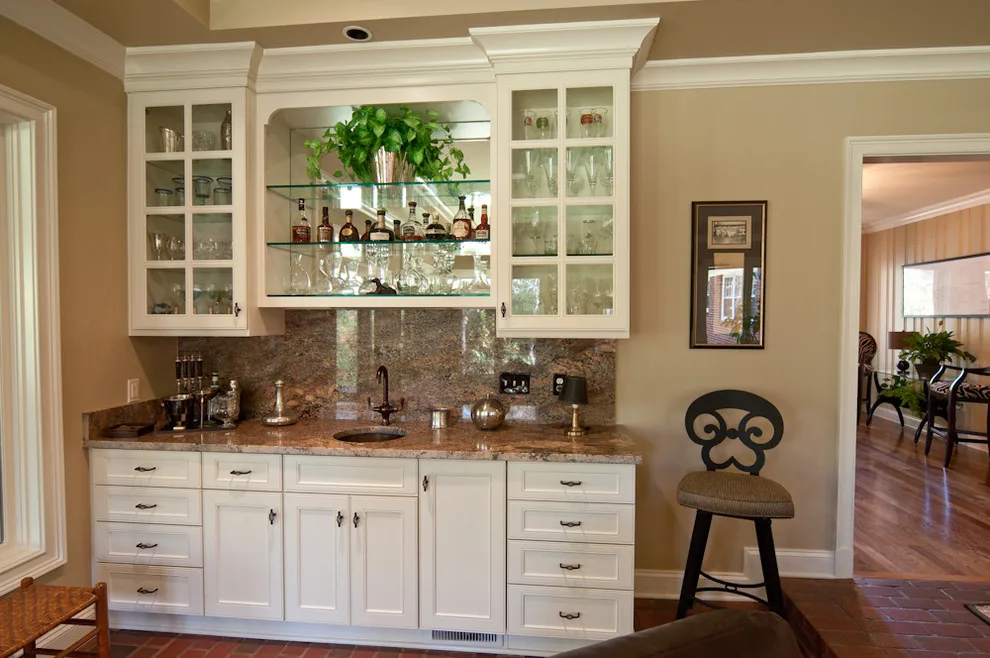 Dining Area Remodeling by Tim Disalvo & Co. - Photo 17