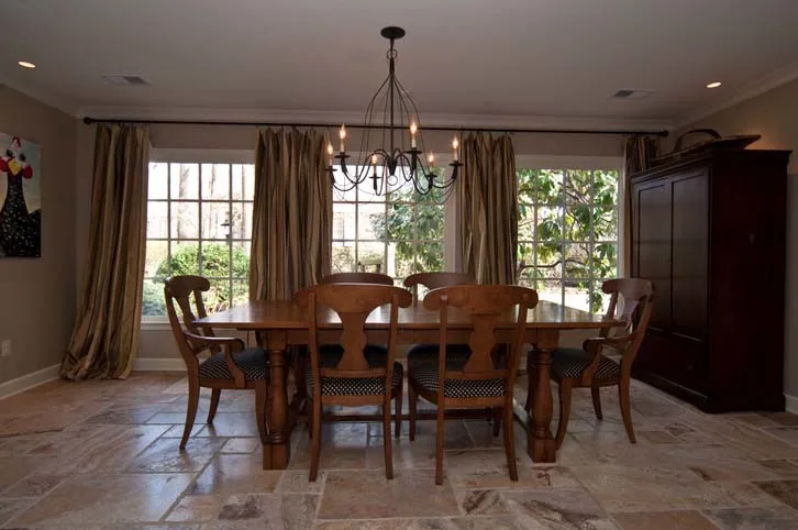 Dining Area Remodeling by Tim Disalvo & Co. - Photo 25