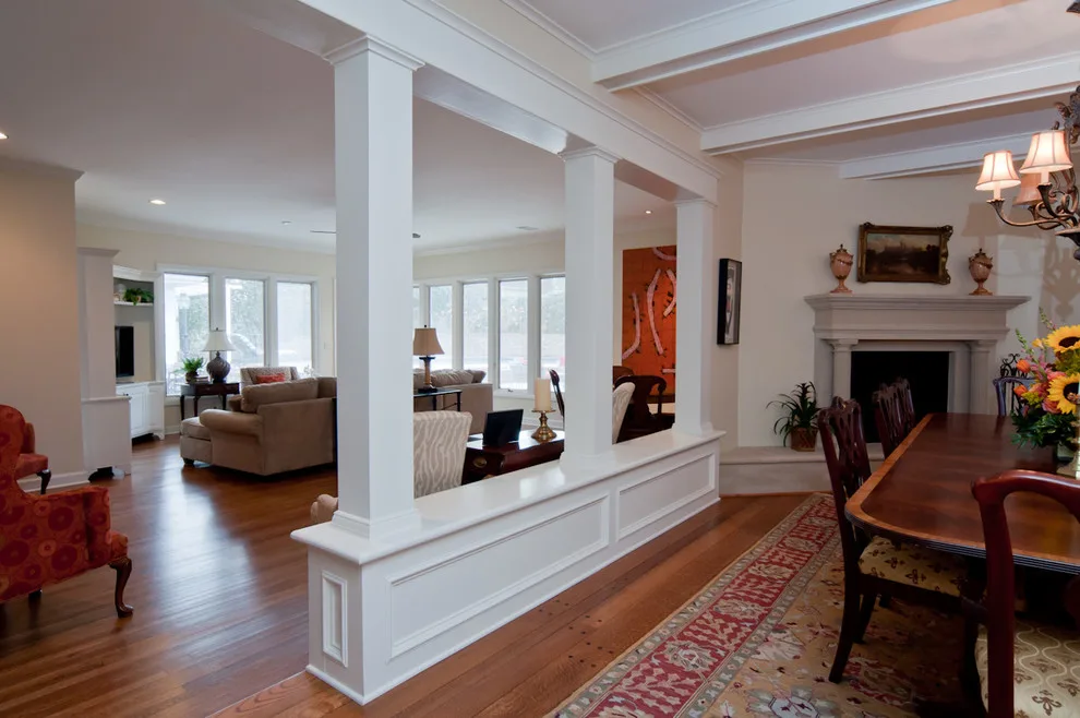 Dining Area Remodeling by Tim Disalvo & Co. - Photo 34